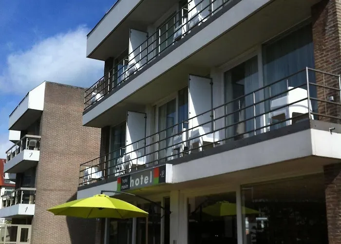 Hotel Maxim