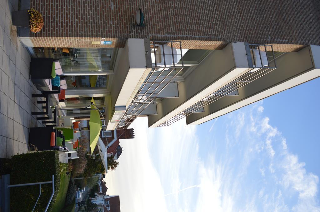 Maxim Hotel De Panne