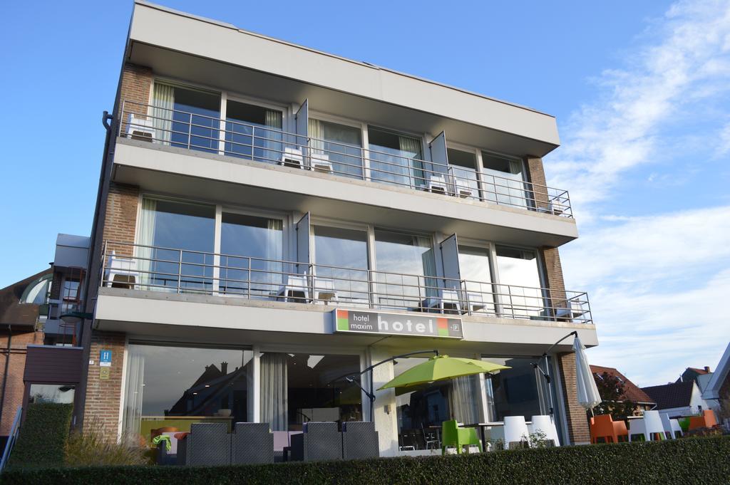 Hotel Maxim 3*