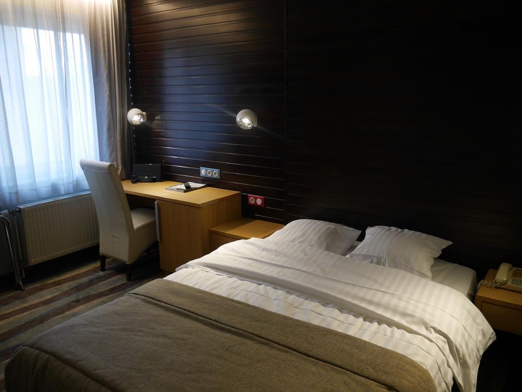 Hotel Maxim De Panne