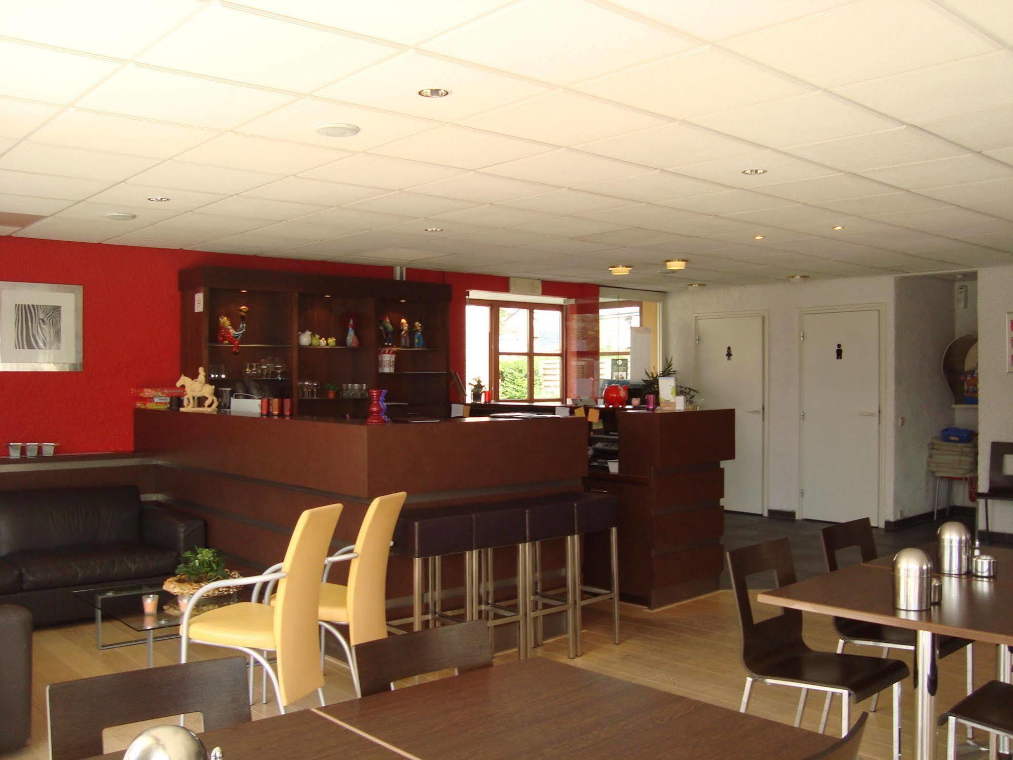 Hotel Maxim De Panne