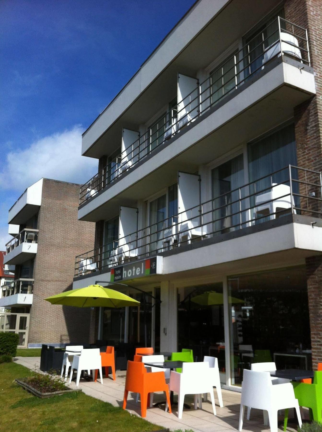 Hotel Maxim