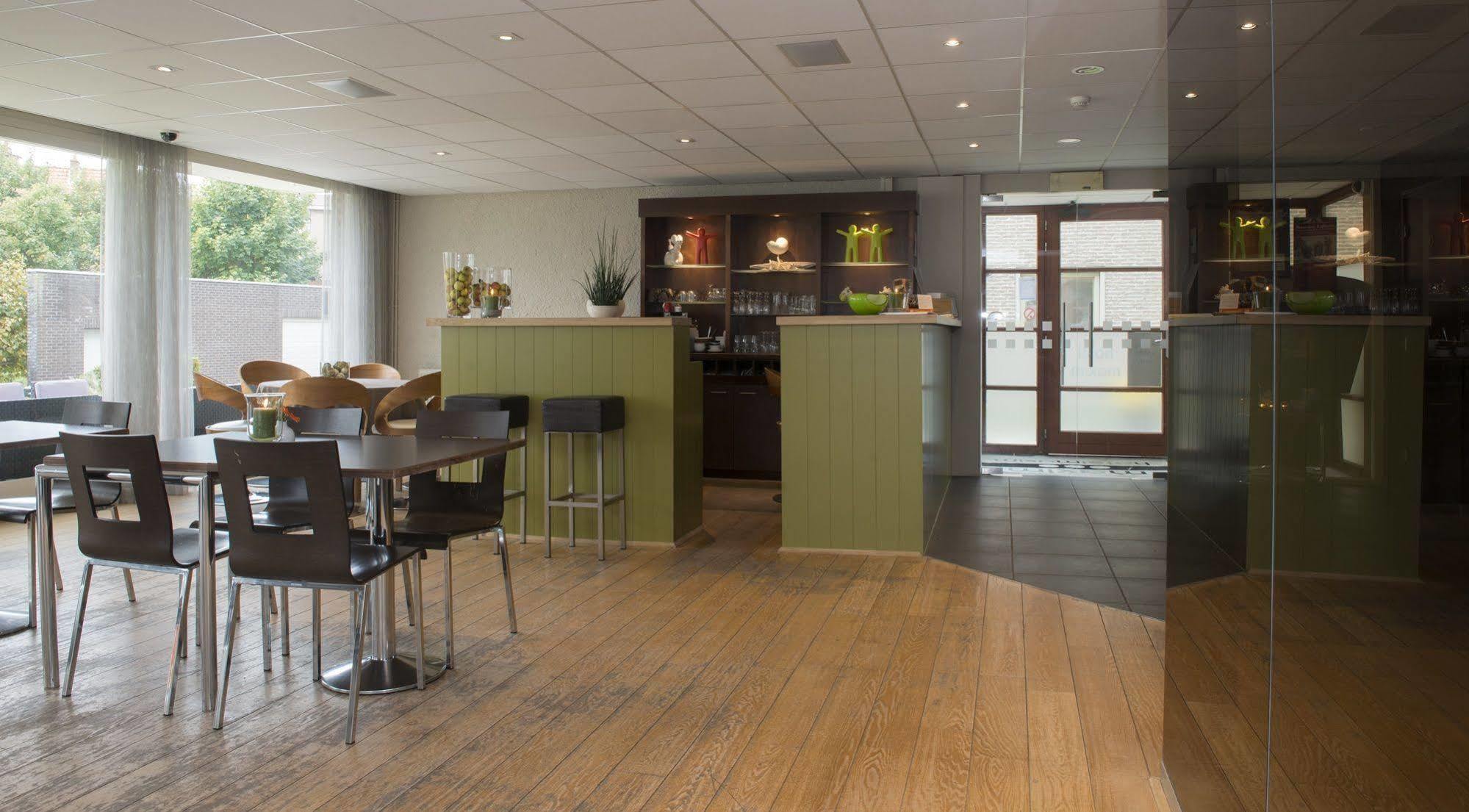 Hotel Maxim De Panne